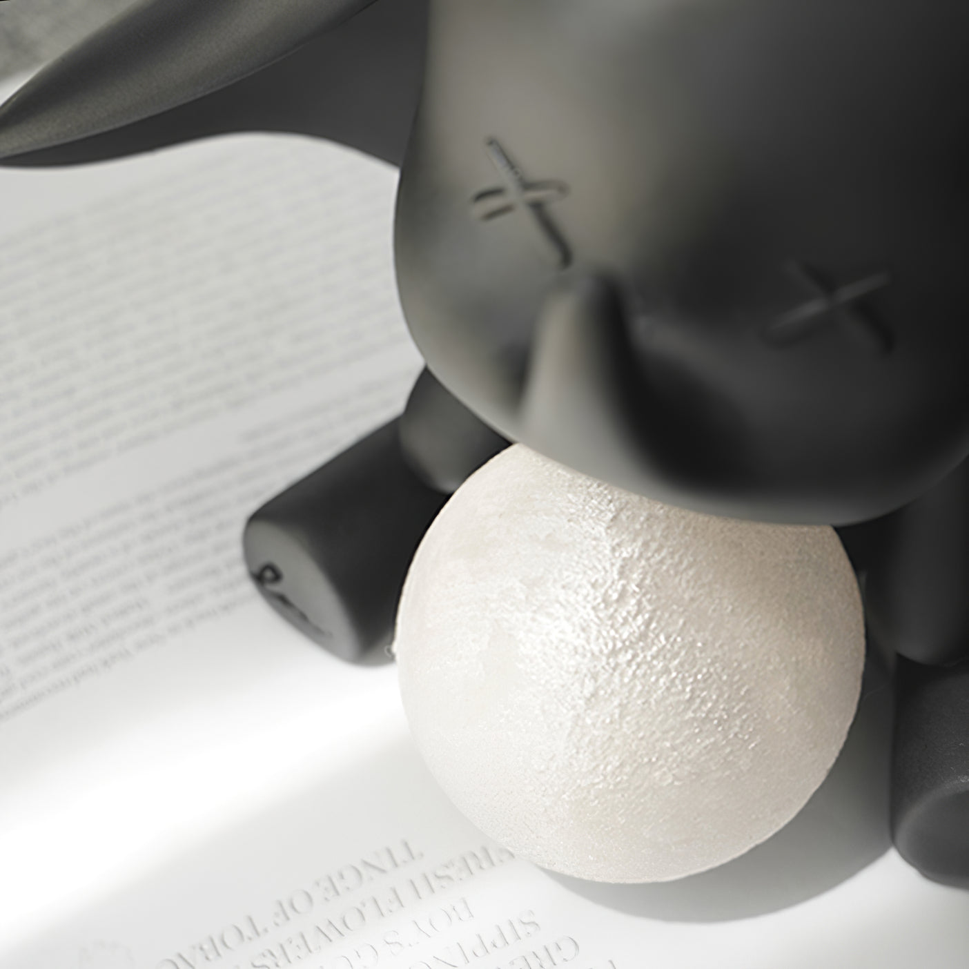 Lampe Éléphant en Résine - Lumière Douce et Chaleureuse pour Intérieur
