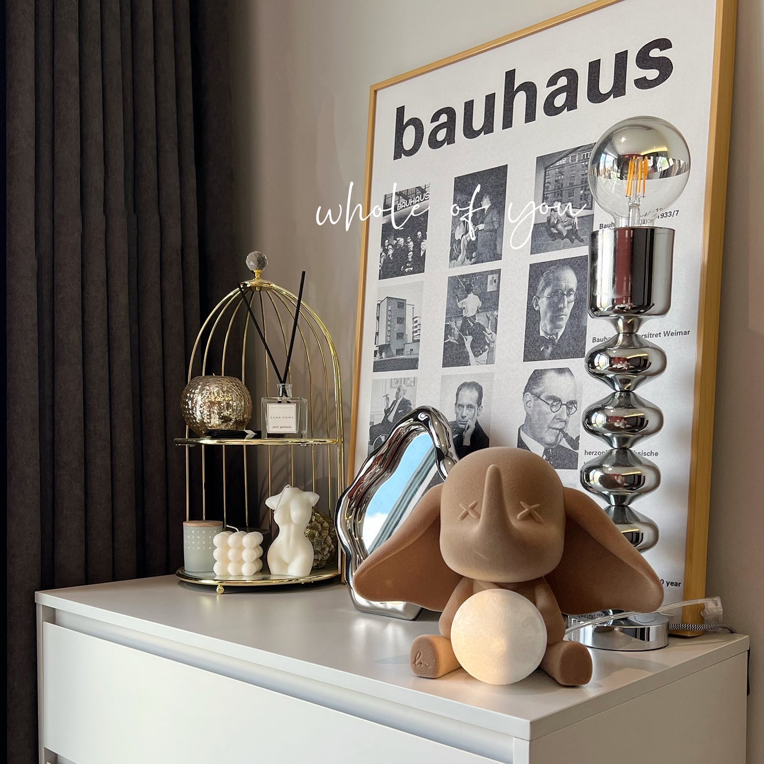 Lampe Éléphant en Résine - Lumière Douce et Chaleureuse pour Intérieur