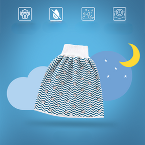 Pantalons d'Apprentissage Imperméables - Confort et Protection pour l'Apprentissage de la Propreté