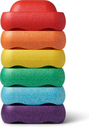 Jeu d'Équilibre Créatif pour Enfants | Développe les Compétences Motrices Amusantes