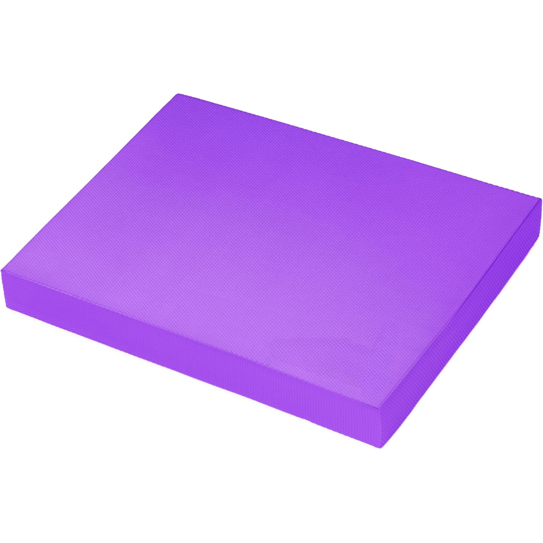 Tapis de Yoga Antidérapant - Confort et Stabilité Optimale