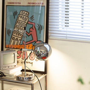 Lampe de Bureau Réglable Moderne - Design Élégant et Fonctionnel