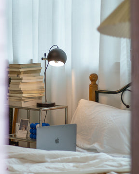 Lampe de Bureau Réglable Moderne - Design Élégant et Fonctionnel