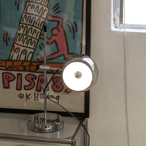 Lampe de Bureau Réglable Moderne - Design Élégant et Fonctionnel