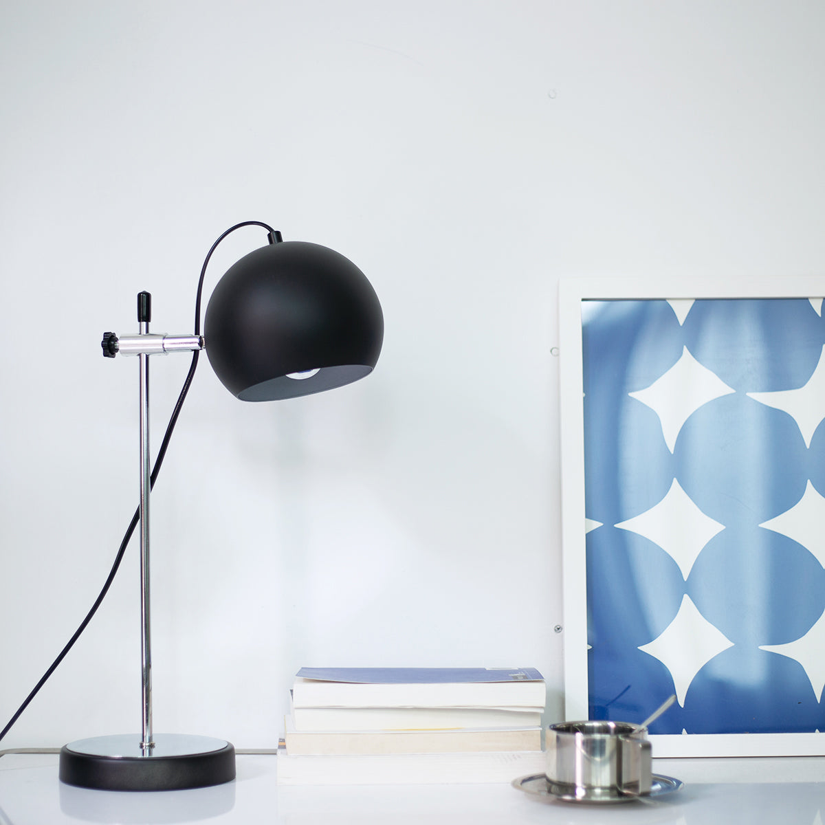 Lampe de Bureau Réglable Moderne - Design Élégant et Fonctionnel