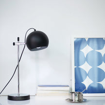 Lampe de Bureau Réglable Moderne - Design Élégant et Fonctionnel