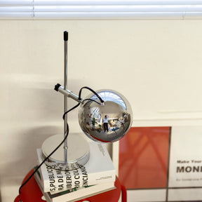 Lampe de Bureau Réglable Moderne - Design Élégant et Fonctionnel