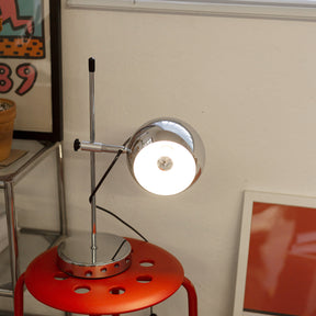 Lampe de Bureau Réglable Moderne - Design Élégant et Fonctionnel