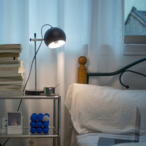 Lampe de Bureau Réglable Moderne - Design Élégant et Fonctionnel