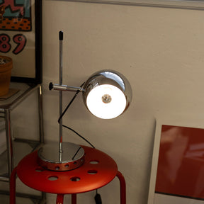 Lampe de Bureau Réglable Moderne - Design Élégant et Fonctionnel
