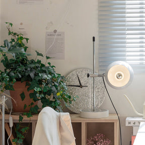 Lampe de Bureau Réglable Moderne - Design Élégant et Fonctionnel
