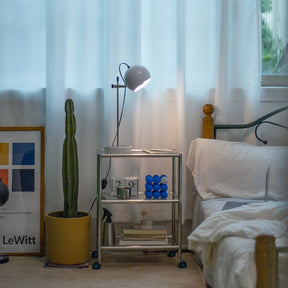 Lampe de Bureau Réglable Moderne - Design Élégant et Fonctionnel