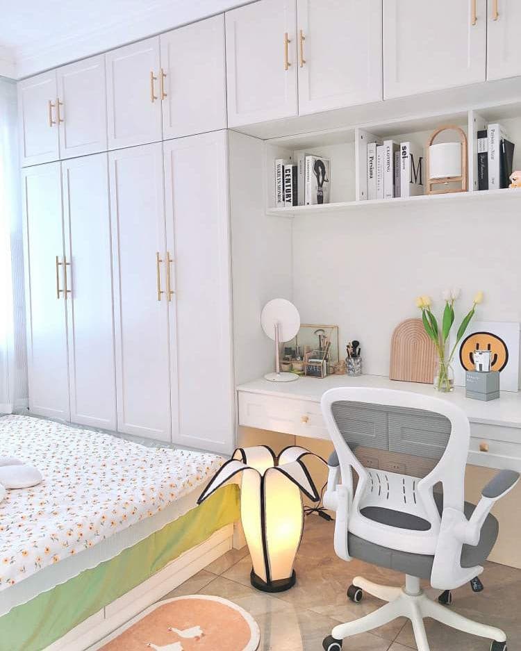 Lampe de Table en Forme de Banane - Design Ludique et Réglable
