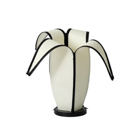 Lampe de Table en Forme de Banane - Design Ludique et Réglable