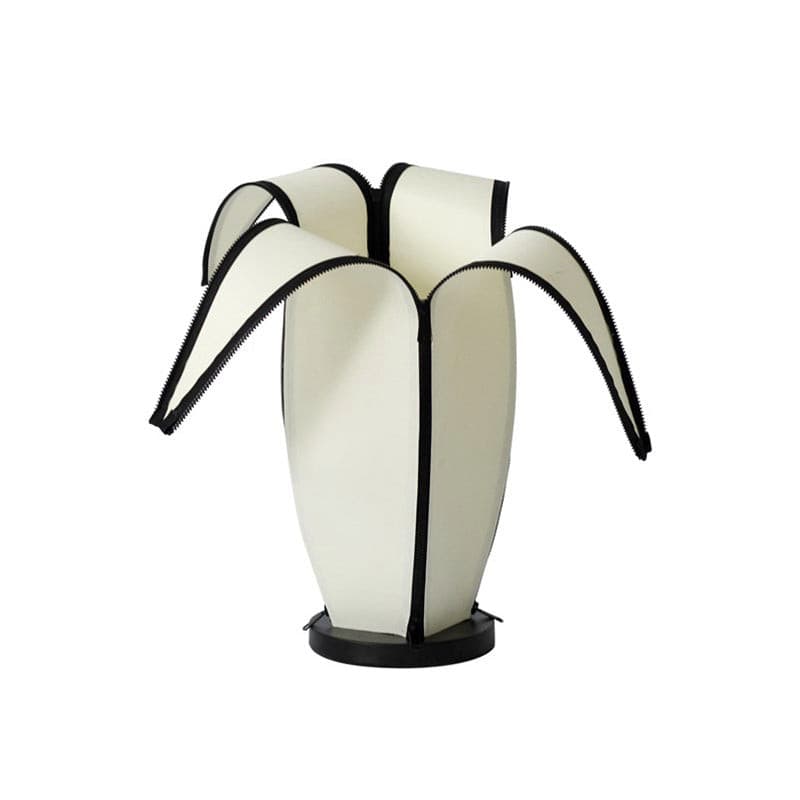 Lampe de Table en Forme de Banane - Design Ludique et Réglable
