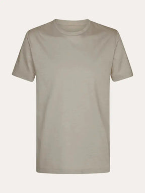 T-Shirt Supima de Luxe - Confort Exceptionnel et Style Intemporel