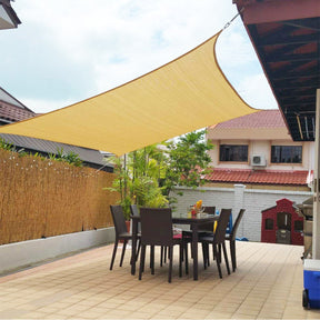 Tissu Résistant aux Intempéries pour Terrasse - Protection Élégante et Polyvalente