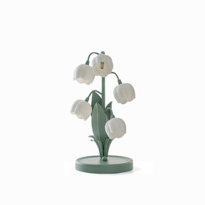 Lampe d'Intérieur au Design Orchidée - Élégance et Ambiance Raffinée