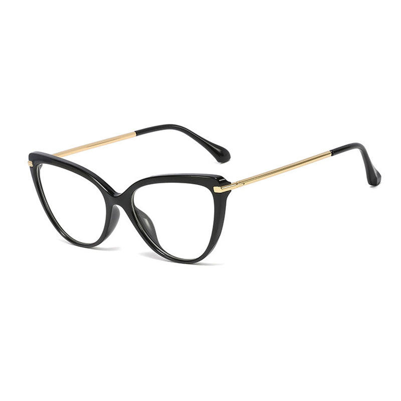 Lunettes Œil de Chat Rétro - Style Élégant et Confort Durable