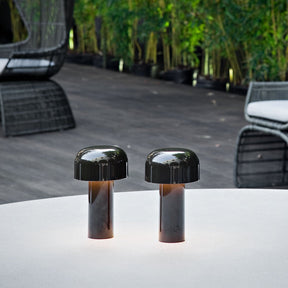 Lampe LED Rechargeable Portable - Design Élégant et Fonctionnel