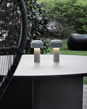 Lampe LED Rechargeable Portable - Design Élégant et Fonctionnel