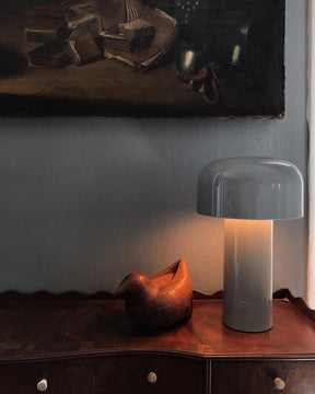 Lampe LED Rechargeable Portable - Design Élégant et Fonctionnel