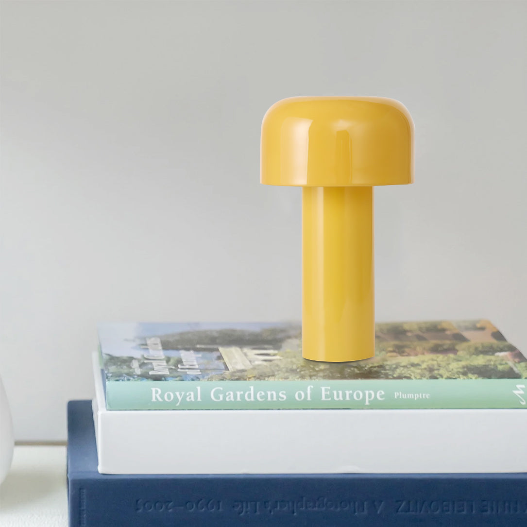 Lampe LED Rechargeable Portable - Design Élégant et Fonctionnel