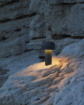 Lampe LED Rechargeable Portable - Design Élégant et Fonctionnel