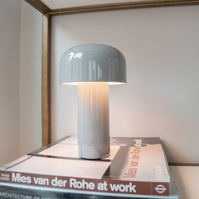 Lampe LED Rechargeable Portable - Design Élégant et Fonctionnel