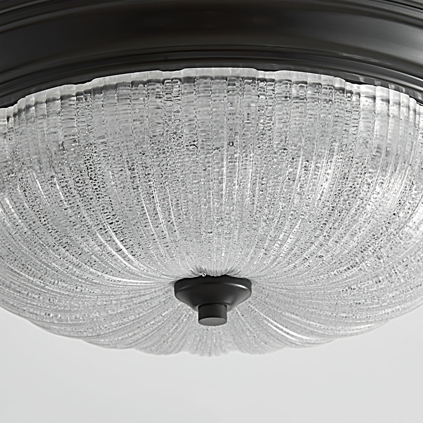 Lumière de Plafond Élégante - Design Minimaliste et Ambiance Chaleureuse