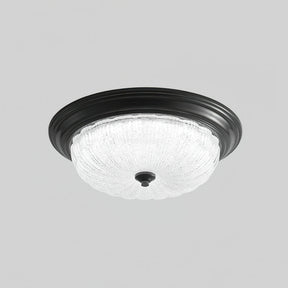 Lumière de Plafond Élégante - Design Minimaliste et Ambiance Chaleureuse