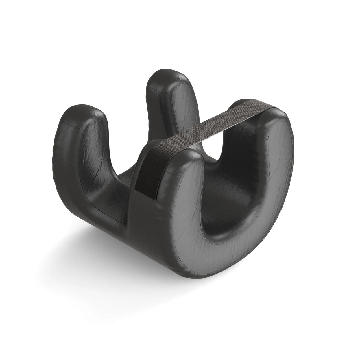 Oreiller Ergonomique en Mousse à Mémoire - Soutien Optimal pour Dormeurs Latéraux