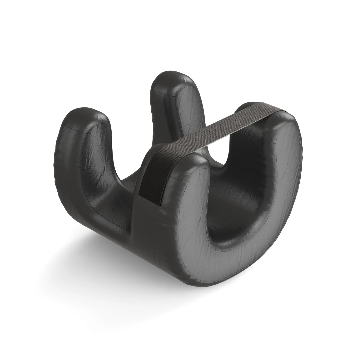 Oreiller Ergonomique en Mousse à Mémoire - Soutien Optimal pour Dormeurs Latéraux