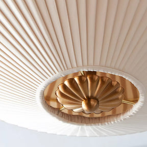 Lumière de Plafond Élégante - Éclairage Doux et Raffiné pour Intérieurs