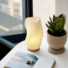 Lampe d'Intérieur Élégante - Ambiance Chaleureuse et Accueillante