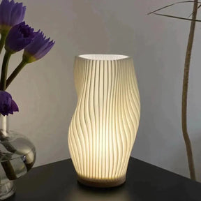 Lampe d'Intérieur Élégante - Ambiance Chaleureuse et Accueillante