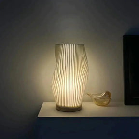 Lampe d'Intérieur Élégante - Ambiance Chaleureuse et Accueillante