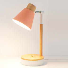 Lampe de Bureau Minimaliste - Éclairage Élégant et Fonctionnel
