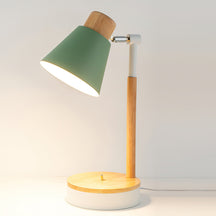 Lampe de Bureau Minimaliste - Éclairage Élégant et Fonctionnel
