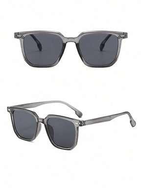 Lunettes de Plage Légères pour Été - Style Décontracté et Confort Optimal