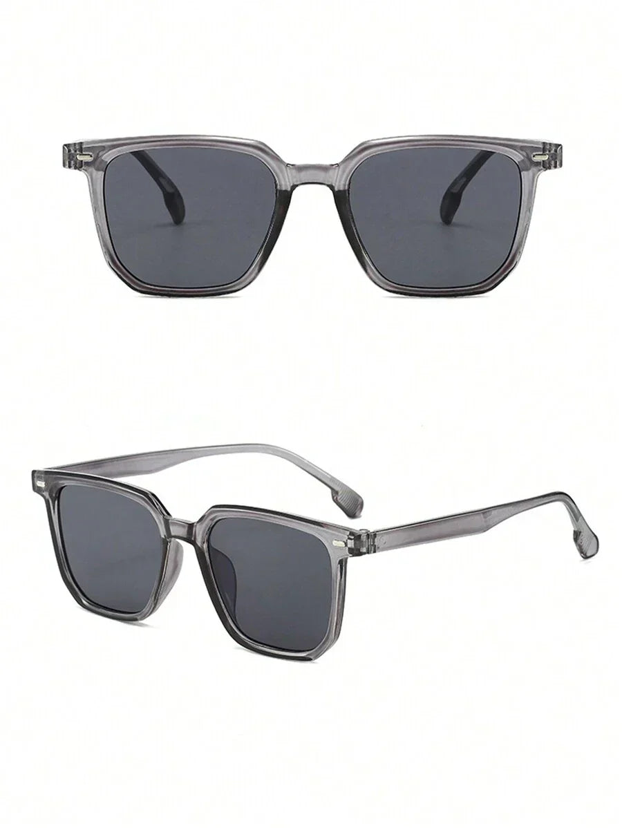 Lunettes de Plage Légères pour Été - Style Décontracté et Confort Optimal