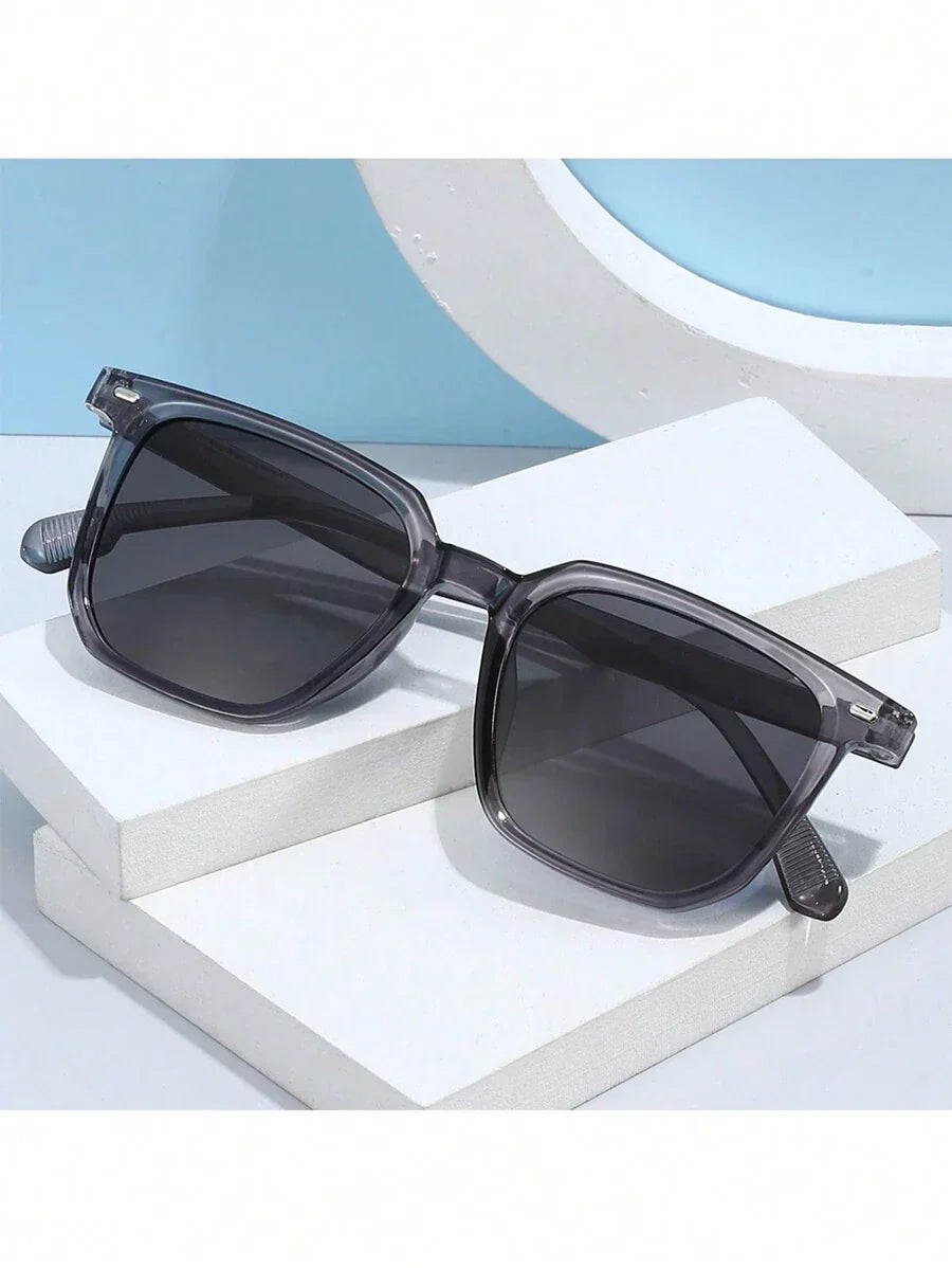 Lunettes de Plage Légères pour Été - Style Décontracté et Confort Optimal