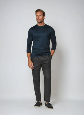 Pantalons en Lin pour Hommes - Élégants et Confortables au Quotidien
