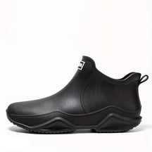 Bottes Cheville Imperméables pour Femmes - Confort Orthopédique et Élégance Durable