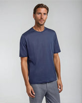 T-shirt sur mesure homme moderne - Confort Luxueux et Style Élégant