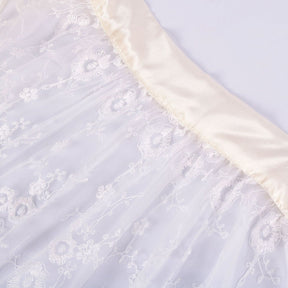 Dirndl Bleu avec Blouse et Tablier - Élégance Traditionnelle pour Oktoberfest