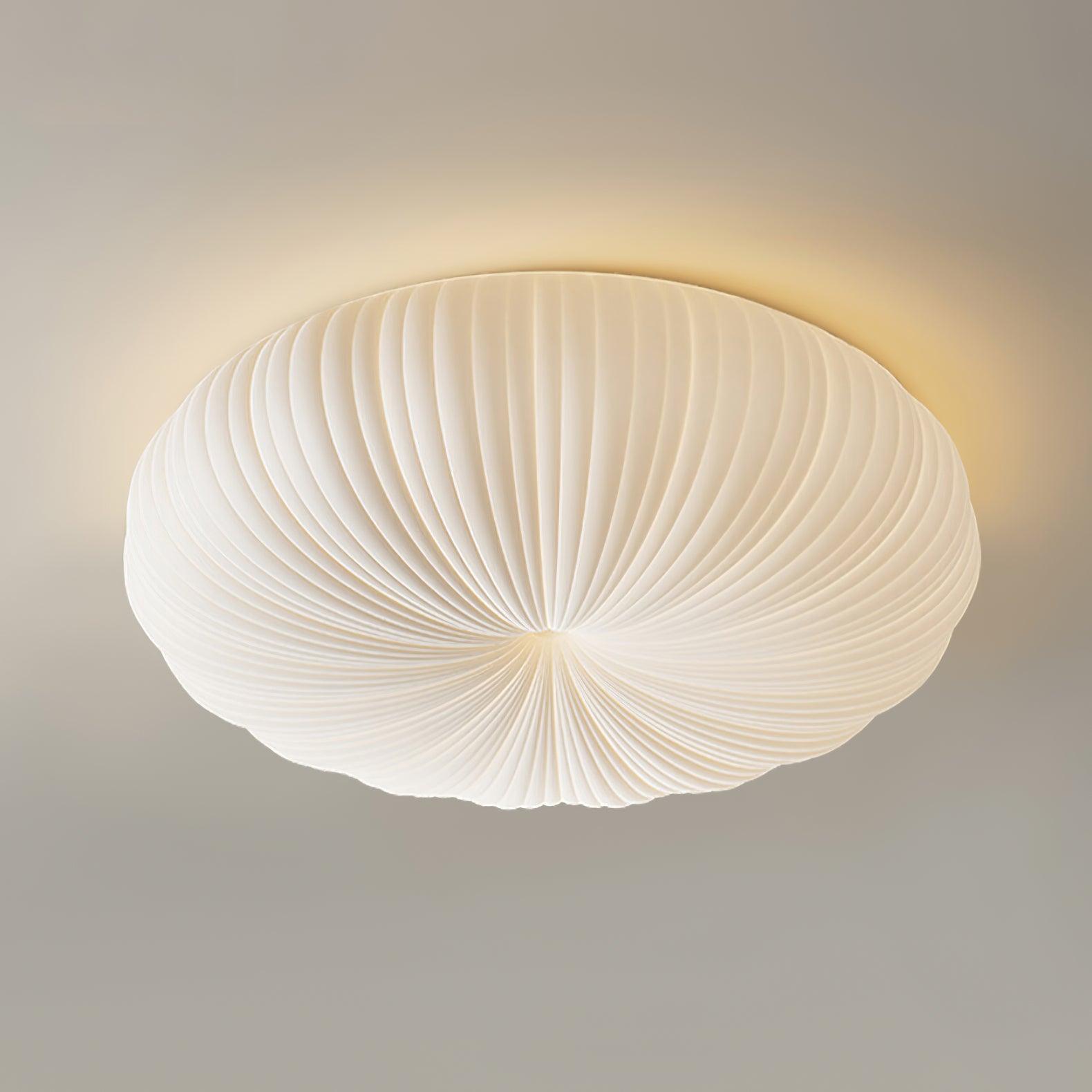 Lumière de Plafond Dimmable - Éclairage Élégant et Contrôle Facile