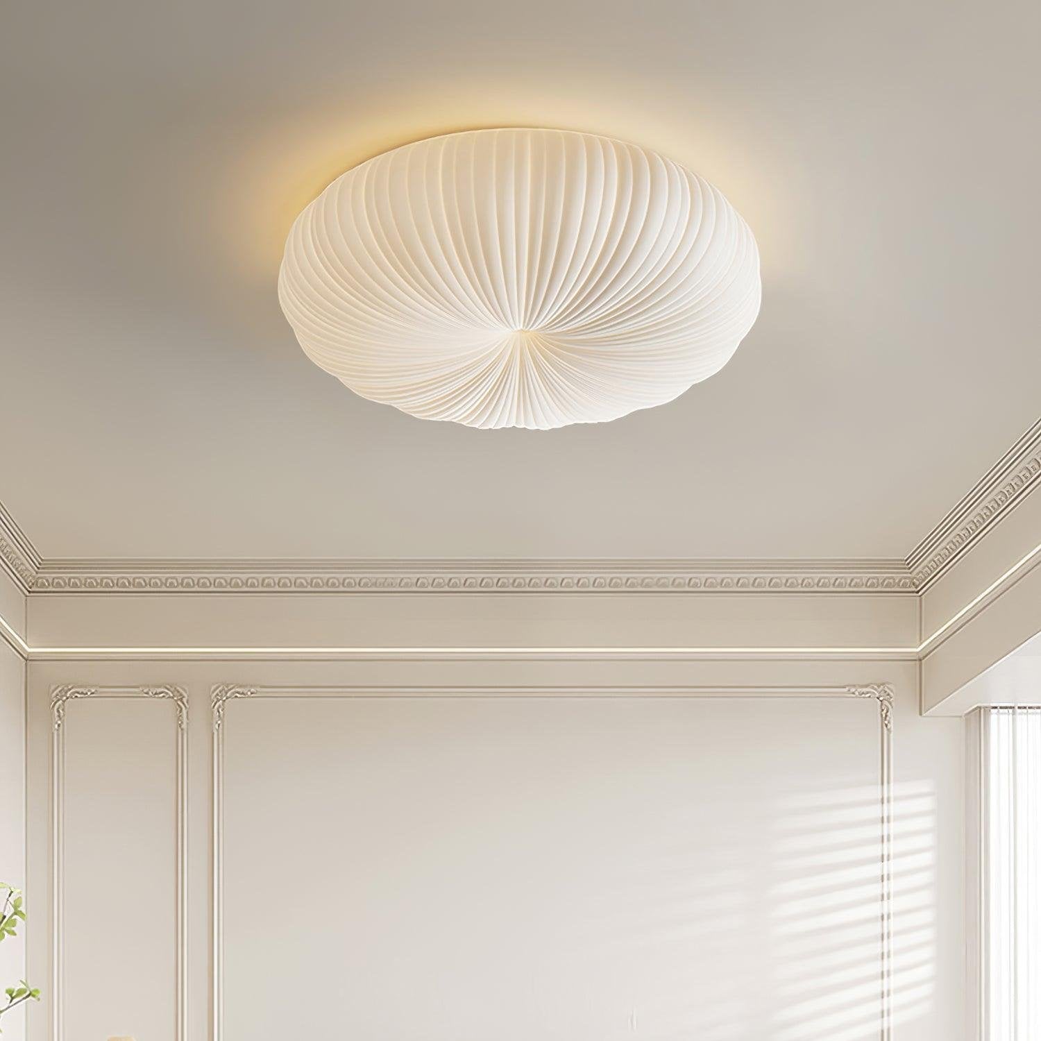 Lumière de Plafond Dimmable - Éclairage Élégant et Contrôle Facile