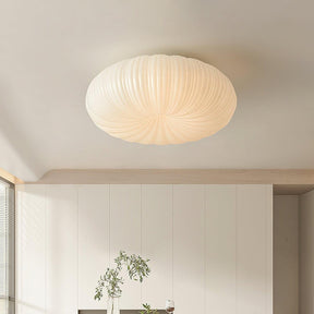 Lumière de Plafond Dimmable - Éclairage Élégant et Contrôle Facile