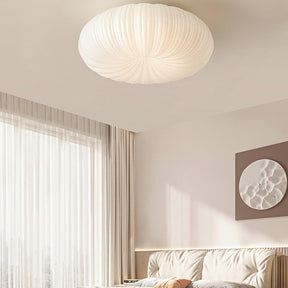 Lumière de Plafond Dimmable - Éclairage Élégant et Contrôle Facile